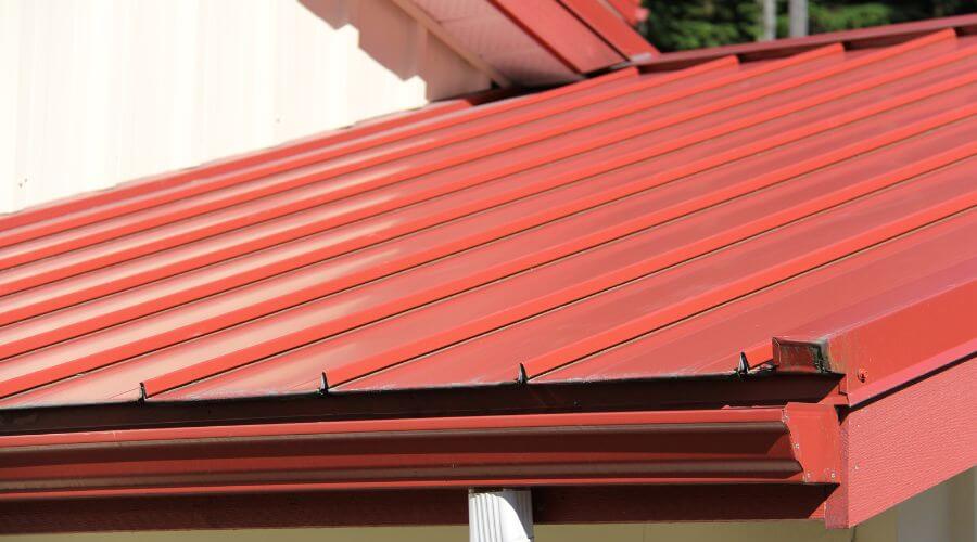 Residential Gutter Cleaning in Aurora, MN